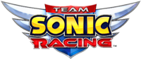 Team Sonic Racing™ (Xbox Game EU), Gifting Grove, giftinggrove.net